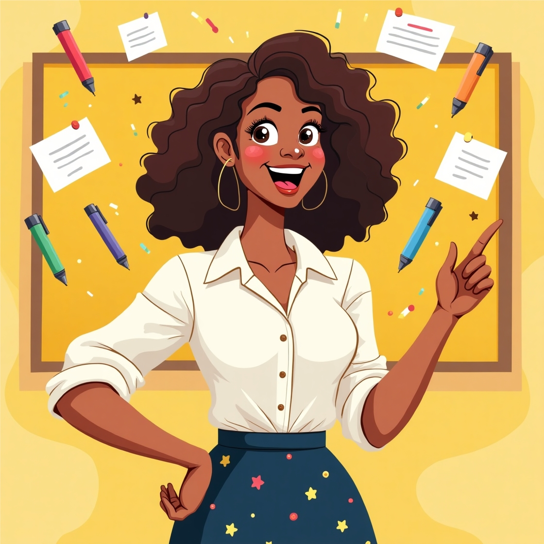 ¡BIENVENIDOS AL CURSO DESARROLLEMOS EL PENSAMIENTO CREATIVO EN LA CREACIÓN DE PLANEACIONES DIDÁCTICAS!